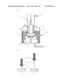 METHOD FOR MANUFACTURING SILICON SINGLE CRYSTAL diagram and image