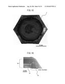 SIC SINGLE CRYSTAL AND METHOD FOR PRODUCING SAME diagram and image