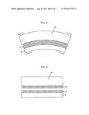 DIAMOND SUBSTRATE AND DIAMOND SUBSTRATE MANUFACTURING METHOD diagram and image