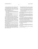COMMINGLED YARN, METHOD FOR MANUFACTURING THE COMMINGLED YARN, AND, WEAVE     FABRIC diagram and image