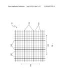 ENHANCED CHAR INTEGRITY FABRIC diagram and image