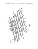 FORMLINERS AND METHODS OF USE diagram and image