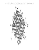 FORMLINERS AND METHODS OF USE diagram and image