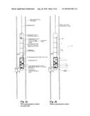 PETROLEUM WELL DOWNHOLE LOGGING TOOL WITH HIGH SPEED DATA BUS diagram and image