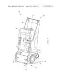 TRANSMISSION CASE FOR MACHINE diagram and image