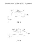 VEHICLE LAMP MODULE AND LENS diagram and image