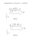 VEHICLE LAMP MODULE AND LENS diagram and image