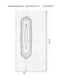 LIGHT DISTANCE-ADJUSTABLE VEHICLE LAMP DEVICE diagram and image