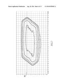 LIGHT DISTANCE-ADJUSTABLE VEHICLE LAMP DEVICE diagram and image