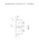 LIGHT DISTANCE-ADJUSTABLE VEHICLE LAMP DEVICE diagram and image