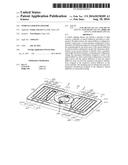 VEHICLE LIGHTING FIXTURE diagram and image