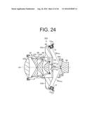 VEHICLE LIGHTING FIXTURE diagram and image