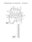 LIGHTING OR INDICATING DEVICE FOR A MOTOR VEHICLE AND CORRESPONDING     ASSEMBLY METHOD diagram and image