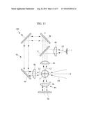 Light-Source Optical System, Fiber Light Source, Microscope, and     Automotive Headlight diagram and image