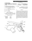 MEDICAL/DENTAL HEADLAMP WITH ADJUSTABLE PROXIMITY ON/OFF SENSOR diagram and image