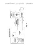 MEDICAL/DENTAL HEADLAMP WITH ADJUSTABLE PROXIMITY ON/OFF SENSOR diagram and image