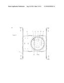 FIRE RATED RECESSED LIGHTING ASSEMBLY diagram and image