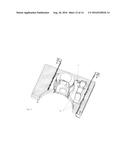 FIRE RATED RECESSED LIGHTING ASSEMBLY diagram and image