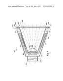 LED VENUE LIGHTING SYSTEM AND METHOD diagram and image