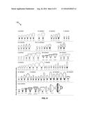 LED LAMP WITH REARWARD EXTENDING HEATSINK diagram and image