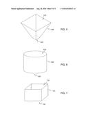 LED LIGHTING UNIT diagram and image