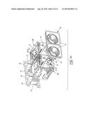 MODULAR LIGHT FIXTURE diagram and image