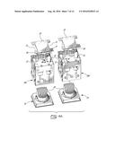 MODULAR LIGHT FIXTURE diagram and image