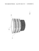 DIGITAL LAMPSHADE DISPLAY diagram and image