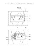 HEAD MOUNTED DISPLAY diagram and image