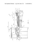 QUENCH APERTURE BODY FOR A TURBINE ENGINE COMBUSTOR diagram and image