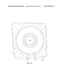 QUENCH APERTURE BODY FOR A TURBINE ENGINE COMBUSTOR diagram and image