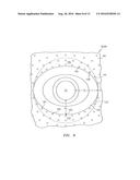 QUENCH APERTURE BODY FOR A TURBINE ENGINE COMBUSTOR diagram and image