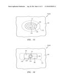 QUENCH APERTURE BODY FOR A TURBINE ENGINE COMBUSTOR diagram and image