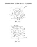 QUENCH APERTURE BODY FOR A TURBINE ENGINE COMBUSTOR diagram and image