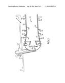 Combustor Panel diagram and image