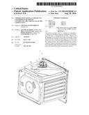 COOKING OVEN HAVING A COOLING FAN AND IMPROVED METHOD OF CONTROLLING THE     COOLING FAN OF THE COOKING OVEN diagram and image