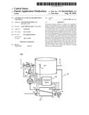 CONTROL OF A PUMP TO OPTIMIZE HEAT TRANSFER diagram and image