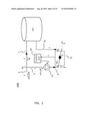 CONTROL OF A PUMP TO OPTIMIZE HEAT TRANSFER diagram and image