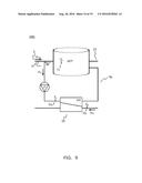 CONTROL OF A PUMP TO OPTIMIZE HEAT TRANSFER diagram and image