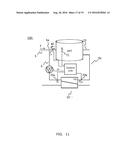 CONTROL OF A PUMP TO OPTIMIZE HEAT TRANSFER diagram and image