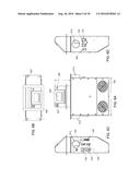 LOW NOISE MICRO ENVIRONMENTAL WORKSPACE COMFORT UNIT diagram and image