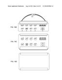 LOW NOISE MICRO ENVIRONMENTAL WORKSPACE COMFORT UNIT diagram and image