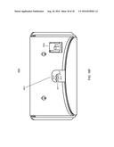 LOW NOISE MICRO ENVIRONMENTAL WORKSPACE COMFORT UNIT diagram and image