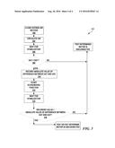 Detection of Damper Motor Mechanically Disconnected from Damper Assembly diagram and image