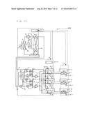 AIR CONDITIONING APPARATUS WITH PRIMARY AND SECONDARY HEAT EXCHANGE CYCLES diagram and image