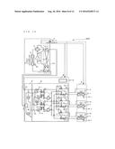 AIR CONDITIONING APPARATUS WITH PRIMARY AND SECONDARY HEAT EXCHANGE CYCLES diagram and image