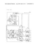 AIR CONDITIONING APPARATUS WITH PRIMARY AND SECONDARY HEAT EXCHANGE CYCLES diagram and image