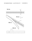 Ventilating baseboard grille for use after a flooding diagram and image