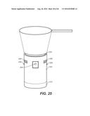 Catalytic Heating System and Method for Heating a Beverage or Food diagram and image