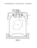 Catalytic Heating System and Method for Heating a Beverage or Food diagram and image